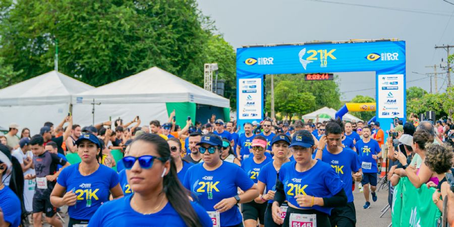 Bonito 21K: Corra e Explore o melhor de Bonito!